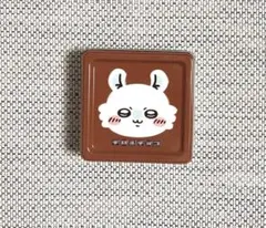 ちいかわモモンガチロルチョコチロル缶(缶のみ)