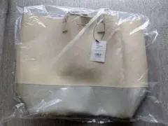 【新品】Win-Winスタイル トートバッグ