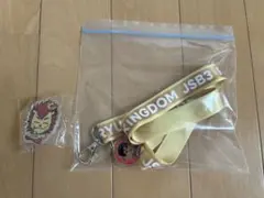 JSB3 RYUJI 今市隆二グッズ KINGDOM 縁日 ガチャ