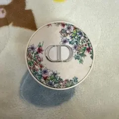 Dior ディオール　スキンフォーエバー　クッションパウダー