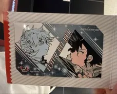 ジャンプショップ ミニブロマイド エリア4限定 魔男のイチ - メルカリ