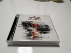 2026年最新】SPYAIR cdの人気アイテム - メルカリ