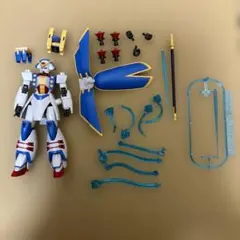2026年最新】hg ガンダムローズの人気アイテム - メルカリ