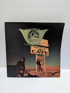 2026年最新】b'z パンフレットの人気アイテム - メルカリ