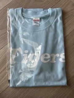 阪神タイガース Tシャツ ライトブルー