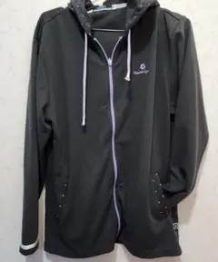 PERSON'S　レディース　M　フード付きのサムネイル