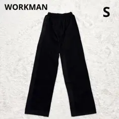 美品 ワークマン イナレム レインパンツ S 黒 ストレッチ レインスーツ 防水のサムネイル
