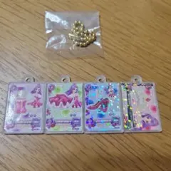 アイカツ！ バスボム びっくらたまご シークレット神崎美月