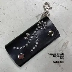 ⭐️美品⭐️HTC⭐️フラワースタッズ⭐️ナロー⭐️ブラック(茶芯)⭐️ブラススタッズ⭐️32 2026年最新】フラワー スタッズ htcの人気アイテム - メルカリ