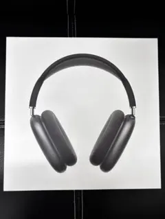 2026年最新】airpods max スペースグレーの人気アイテム - メルカリ
