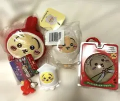 ちいかわ　うさぎ関連グッズまとめ