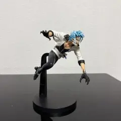 BLEACH グリムジョー・ジャガージャック 　vibration starsのサムネイル
