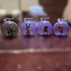 ワンピース ワンピの実