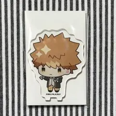 ブルーロック アニメイトカフェ アクスタ 國神