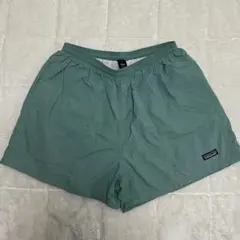 patagonia 90s バギーズショーツ 旧モデル L