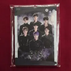 BTS メモ帳大　オール　韓国製作者様 21