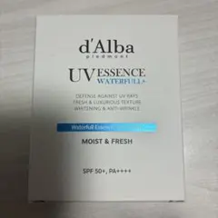 d'Alba UVESSENCE WATERFULL+