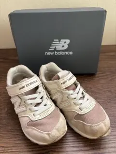 【ニューバランス 996 17cm】