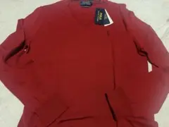 POLO RALPH LAUREN Vネック セーター ラルフローレン