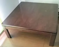 こたつ リビングテーブル マルニ木工 楽天市場】マルニ 木工 家具調 こたつの通販