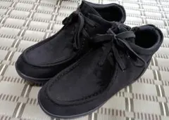 新品　Hanekaru　CIRCLE　レディース　ブーツ　M はっ水　軽量