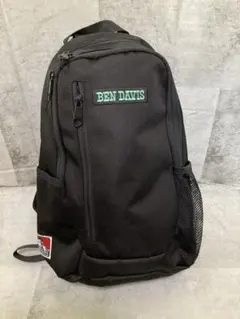 ベンデイビス リュック　バッグパック 撥水 大容量　BEN DAVIS
