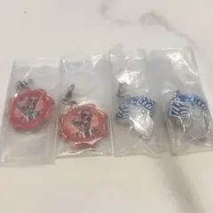 めじるしアクセサリー 暴太郎戦隊ドンブラザーズ 脳人ブレス アバタロウギア