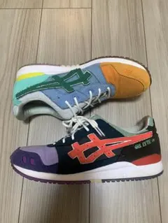 Sean Wotherspoon×atmos ×AsicsGel-Lyte3OGのサムネイル
