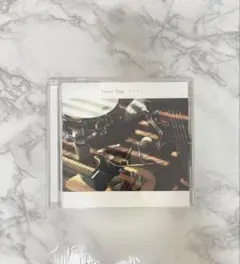 Saucy Dog CD テイクミー
