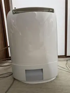 MITSUBISHI ELECTRIC MJ-120MX-W 除湿機　　（中古） 2026年最新】mj 120mxの人気アイテム - メルカリ