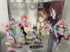 2026年最新】ウマ娘 ダンツフレーム アクリルスタンドの人気アイテム