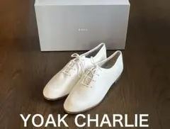 【未使用】YOAK CHARLIEヨーク 43 レペット GUIDIのサムネイル