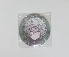 叢雲カゲツ DMMスクラッチ 缶バッジ