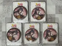 ウマ娘 ステイゴールド ブリスター缶バッジ Memorial Costume - メルカリ