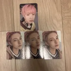 NCTDREAM RENJUN ロンジュン トレカ NCT DREAM ロンジュン トレカ CD THE DREAM - メルカリ