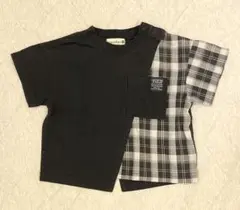 branshes 半袖Tシャツ 80cmのサムネイル