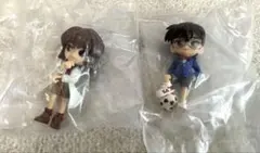 名探偵コナン パルヴァース PalVerse vol.2 江戸川コナン 灰原哀