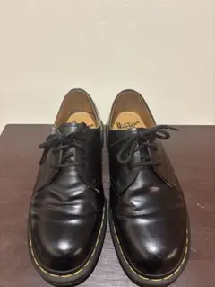 【美品】Dr.Martens ドクターマーチン 3ホール