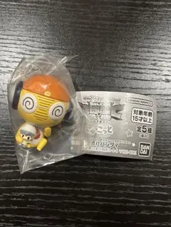 ケロロ軍曹 ぎゅーこっと フィギュア クルル曹長