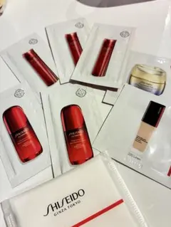 SHISEIDO アルティミューンオイデルミン