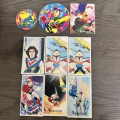 2025年最新】ヤッターマン カードの人気アイテム - メルカリ