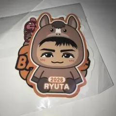 2026年最新】日高竜太の人気アイテム - メルカリ