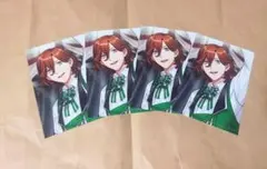 うたプリ　ASSDMS　寿嶺二　ブロマイド　特典　QUARTET NIGHT