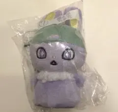 【木全トレカ付き】JOCHUM ちまた 一番くじ 指人形 木全翔也