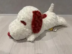 スヌーピーぬいぐるみ