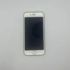 【動作良好】iPhone 8 64GB 本体 初期化済 箱なし本体のみ