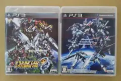 PS3　第2次スーパーロボット大戦OG　アナザーセンチュリーズエピソードR