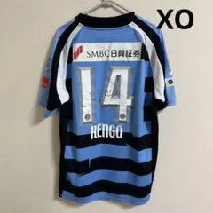 2025年最新】中村憲剛 ユニフォームの人気アイテム - メルカリ