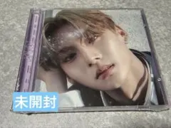 ALPHA DRIVE ONE EUPHORIA Jewel サンウォン