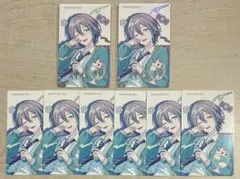 神代類 バースデー エピカ 箔押し